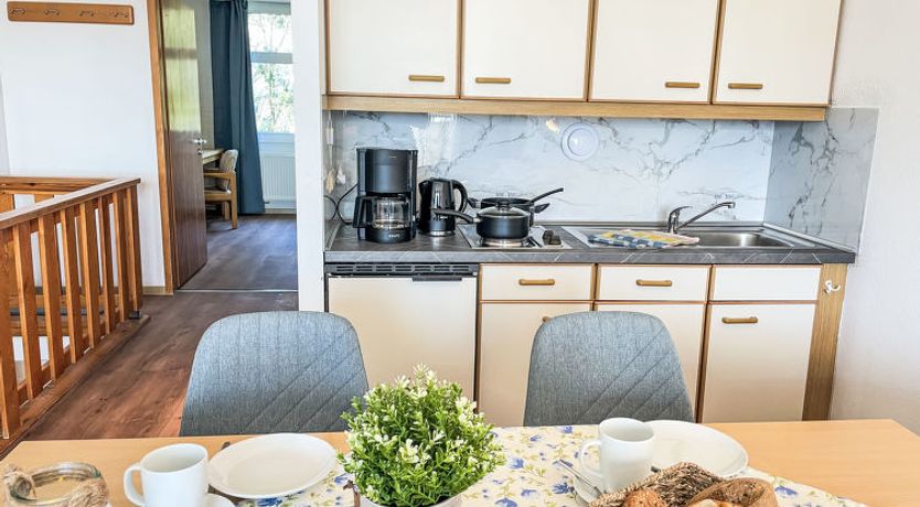 Photo of Familienspaß inkl. Schwimmbad und Sauna Apartment 3