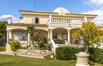 Bon repos Holiday Home