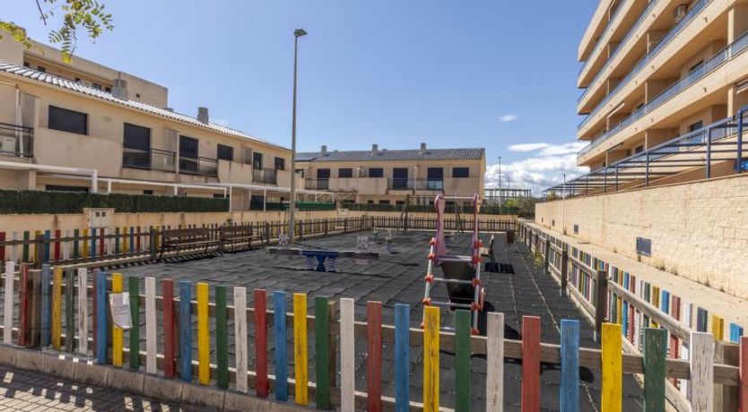 Photo of Torrenova IV