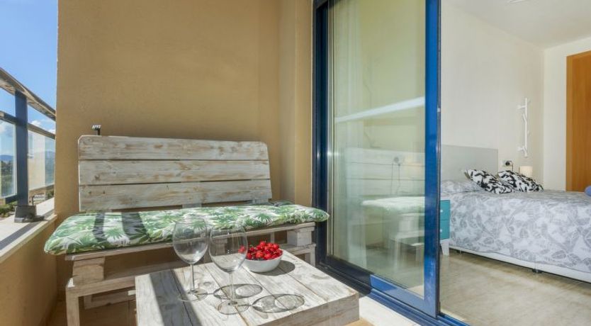 Photo of Torrenova IV