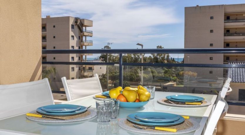 Photo of Torrenova IV