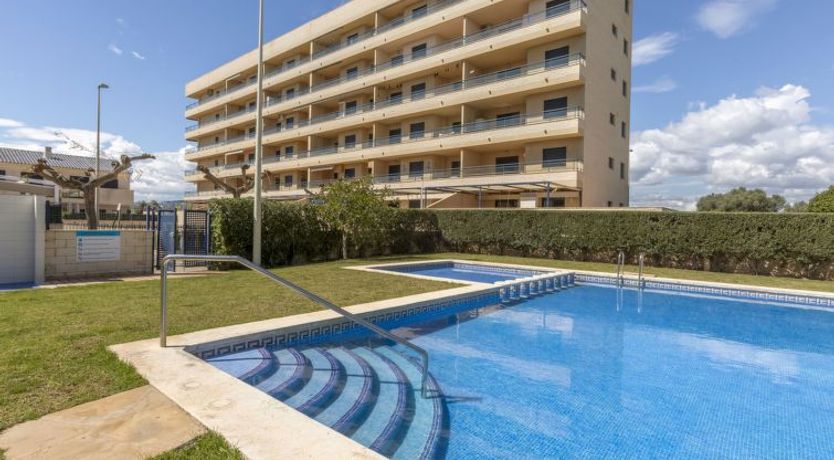 Photo of Torrenova IV