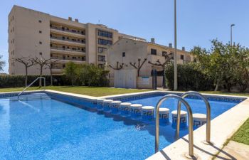 Torrenova IV Holiday Home