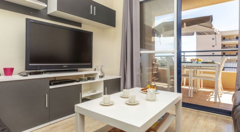 Photo of Torrenova IV