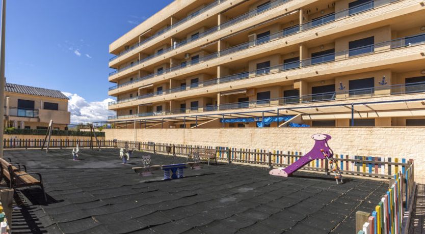 Photo of Torrenova IV