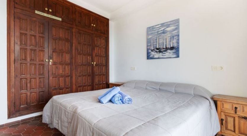 Photo of Bahia Palace I