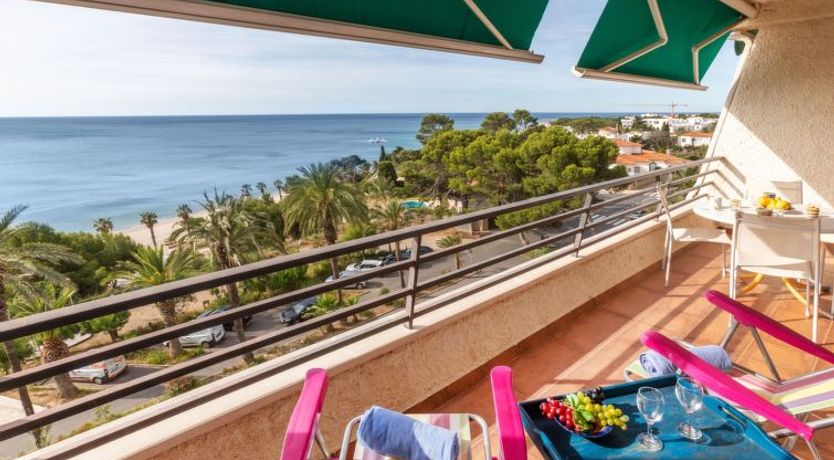 Photo of Bahia Palace I