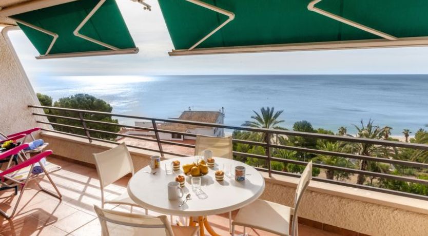 Photo of Bahia Palace I