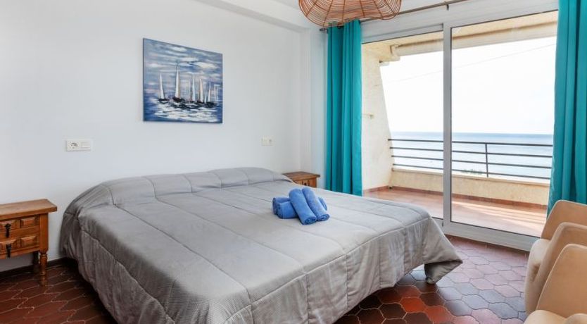 Photo of Bahia Palace I