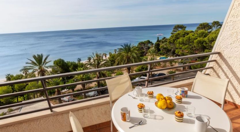 Photo of Bahia Palace I