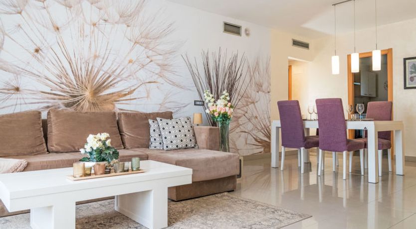 Photo of Cortijo del mar Apartment 2