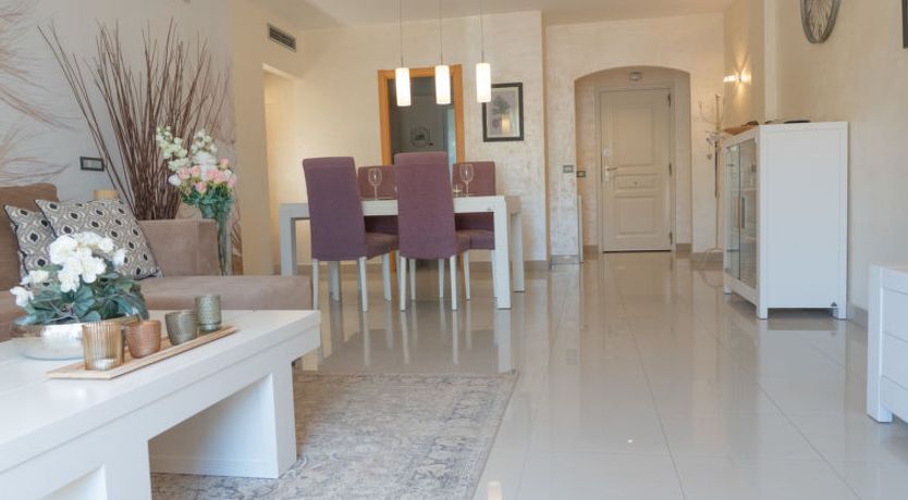 Photo of Cortijo del mar Apartment 2