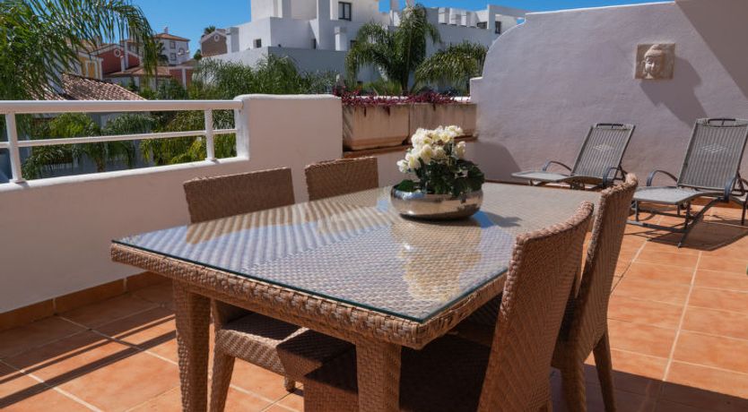 Photo of Cortijo del mar Apartment 2