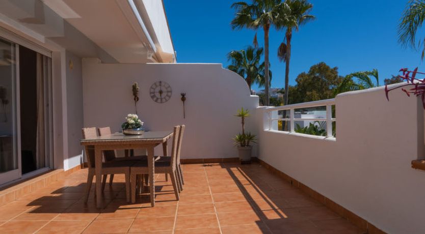 Photo of Cortijo del mar Apartment 2