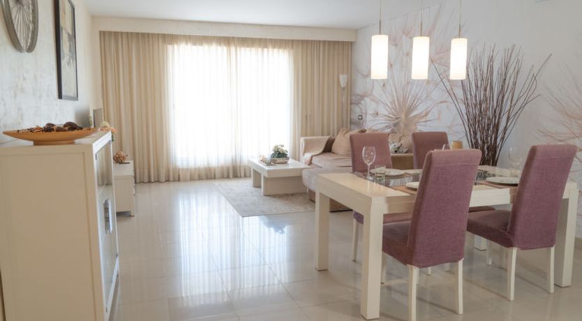 Photo of Cortijo del mar Apartment 2