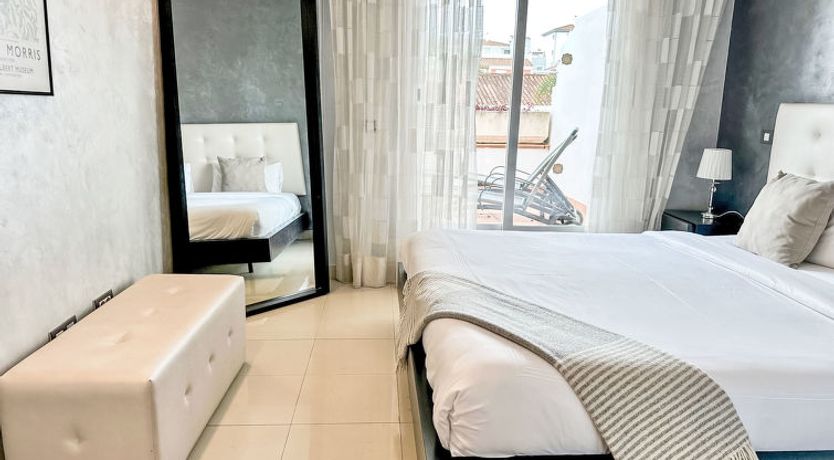 Photo of Cortijo del mar Apartment 2