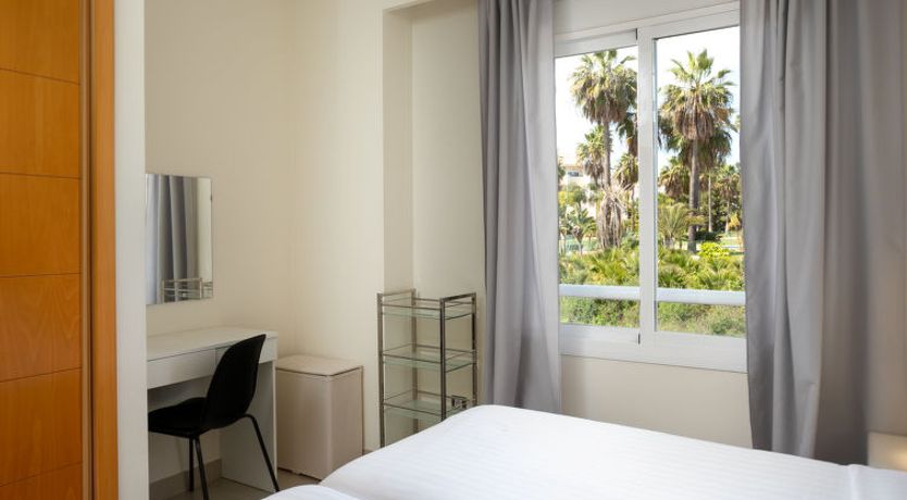 Photo of Cortijo oceania