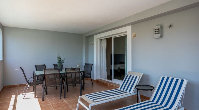 Photo of Cortijo oceania