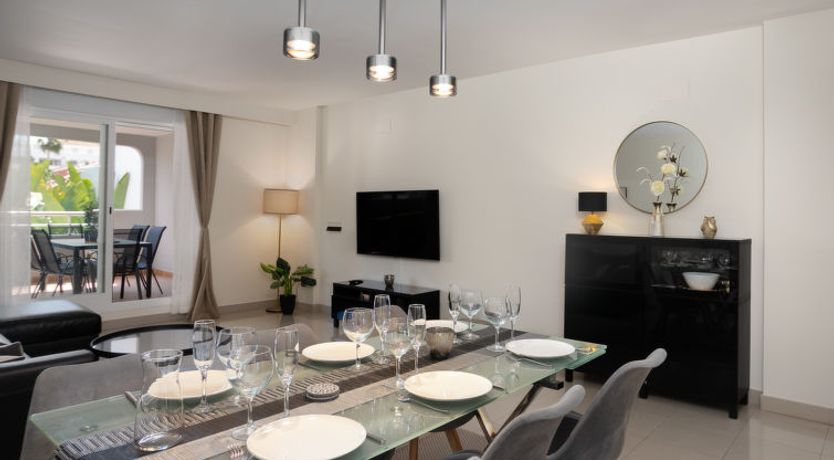 Photo of Cortijo oceania