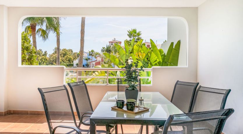 Photo of Cortijo oceania