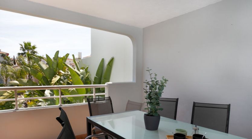 Photo of Cortijo oceania