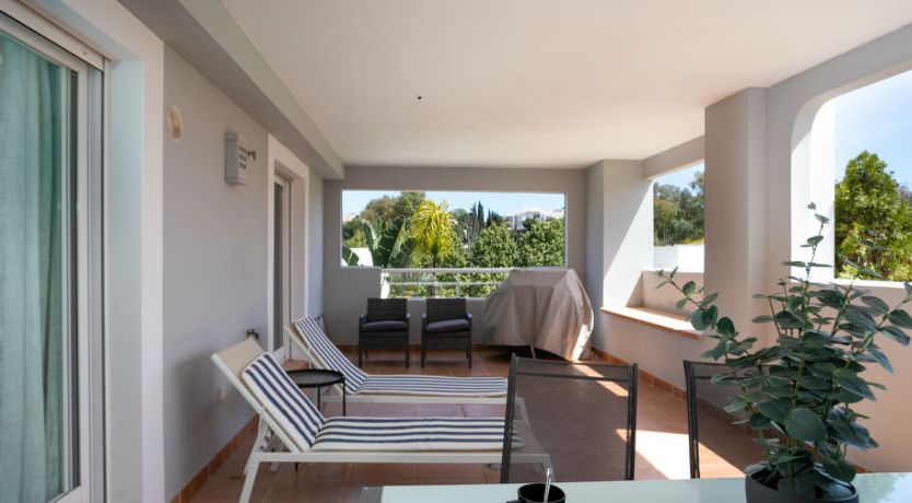 Photo of Cortijo oceania