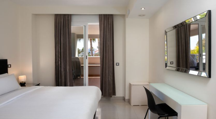 Photo of Cortijo oceania