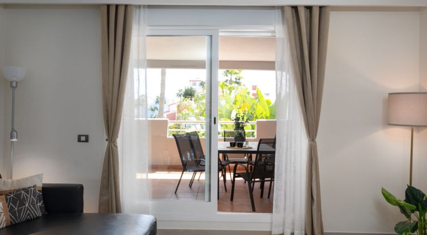 Photo of Cortijo oceania