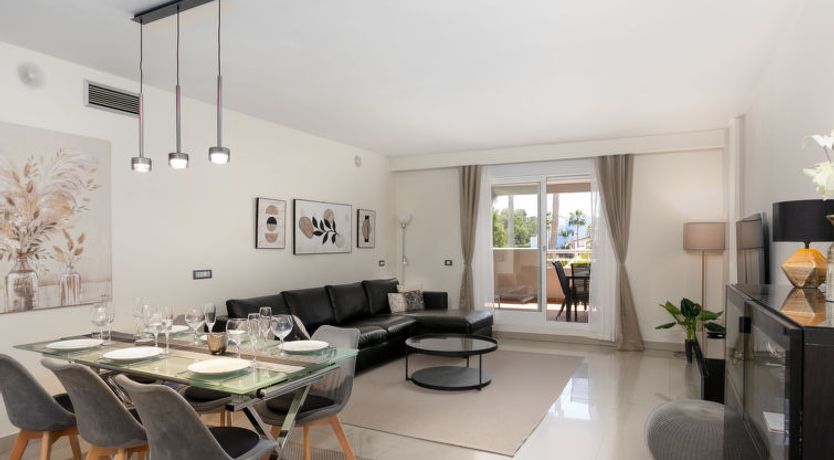 Photo of Cortijo oceania