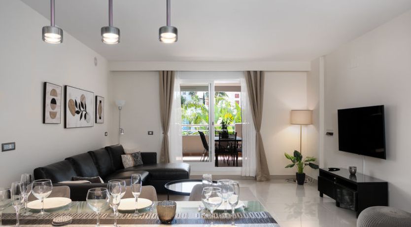 Photo of Cortijo oceania