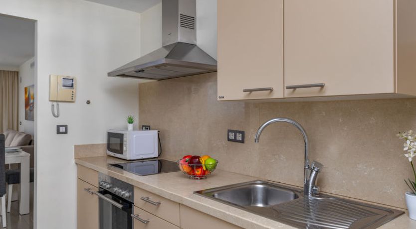 Photo of Cortijo del Mar Apartment 4