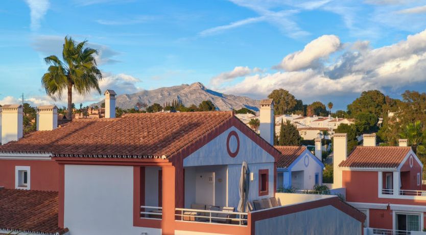 Photo of Cortijo del Mar Apartment 4