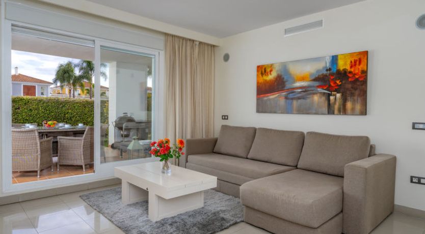 Photo of Cortijo del Mar Apartment 4