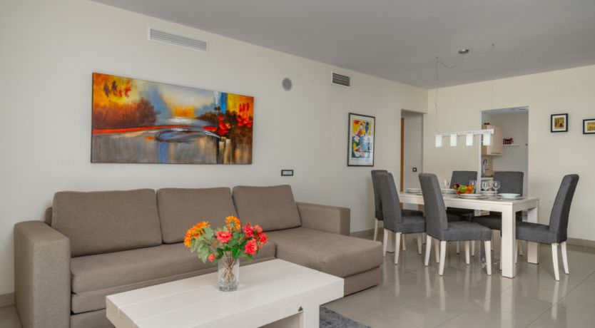 Photo of Cortijo del Mar Apartment 4