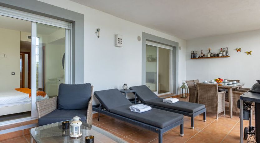 Photo of Cortijo del Mar Apartment 4