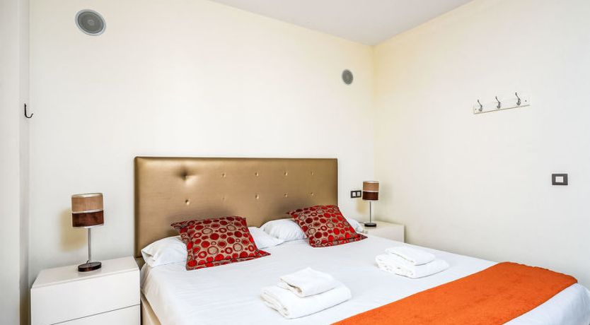 Photo of Cortijo del Mar Apartment 4