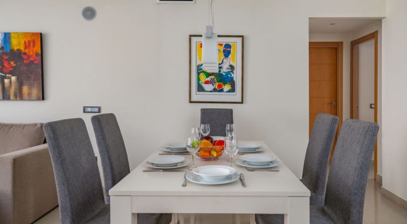 Photo of Cortijo del Mar Apartment 4