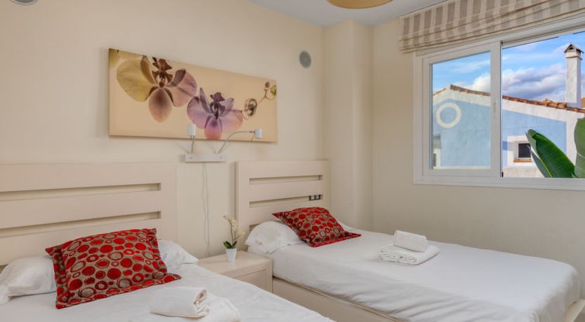 Photo of Cortijo del Mar Apartment 4