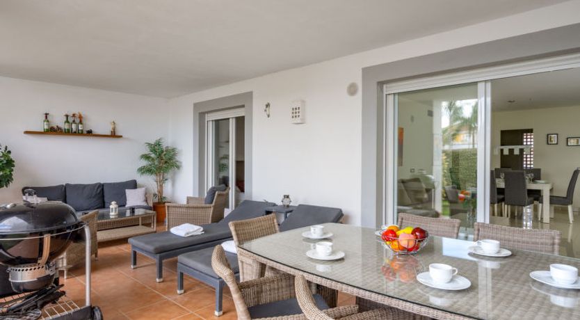 Photo of Cortijo del Mar Apartment 4