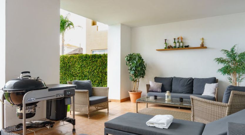 Photo of Cortijo del Mar Apartment 4