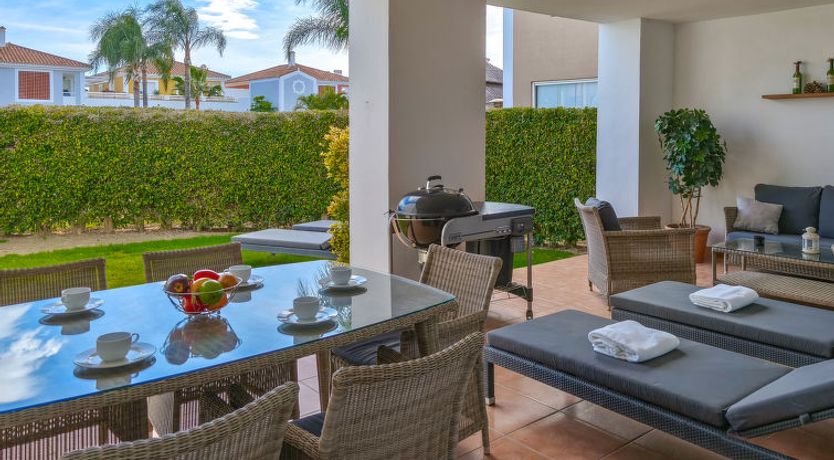 Photo of Cortijo del Mar Apartment 4