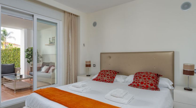 Photo of Cortijo del Mar Apartment 4