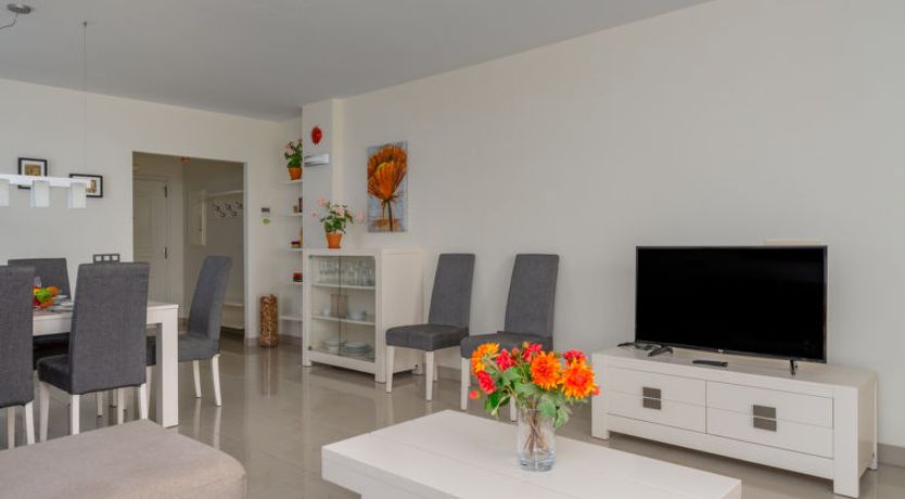 Photo of Cortijo del Mar Apartment 4