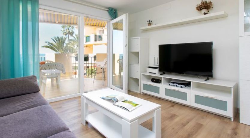 Photo of Las Gaviotas Apartment 2