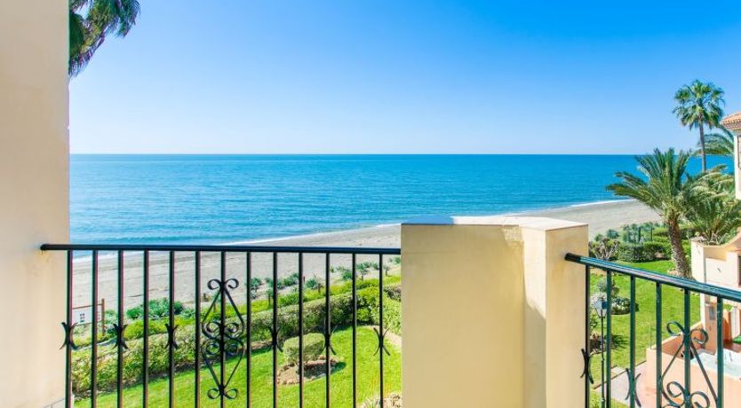 Photo of Las Gaviotas Apartment 2