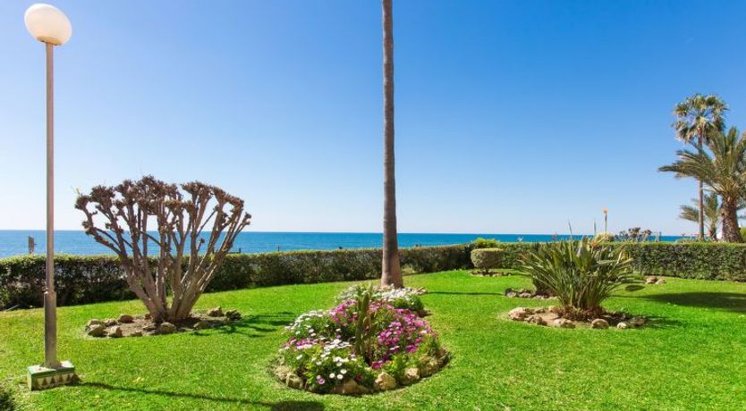 Photo of Las Gaviotas Apartment 2