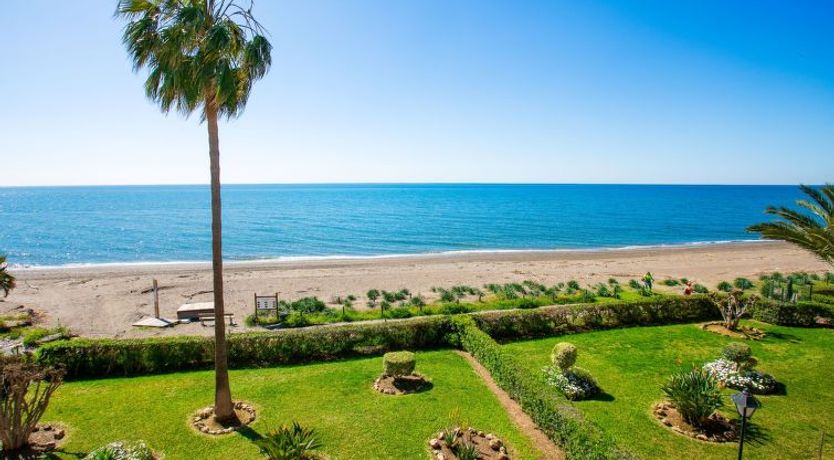 Photo of Las Gaviotas Apartment 2