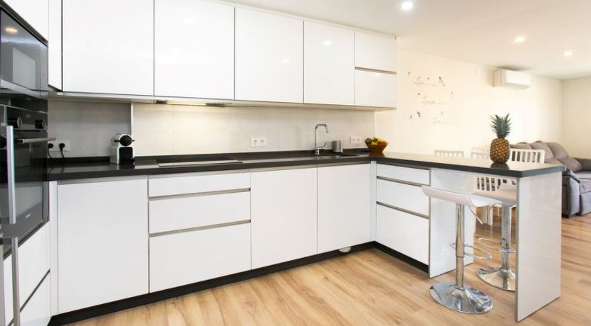 Photo of Las Gaviotas Apartment 2