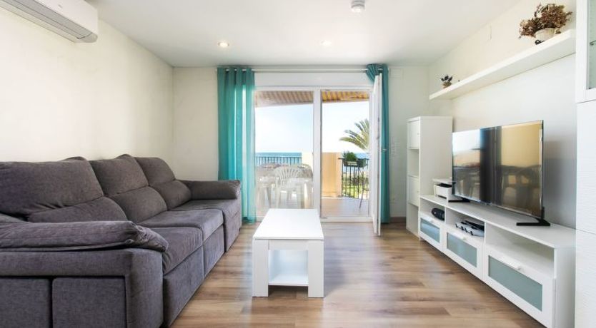 Photo of Las Gaviotas Apartment 2