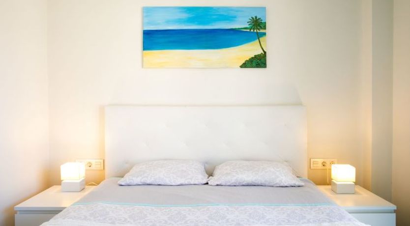 Photo of Las Gaviotas Apartment 2